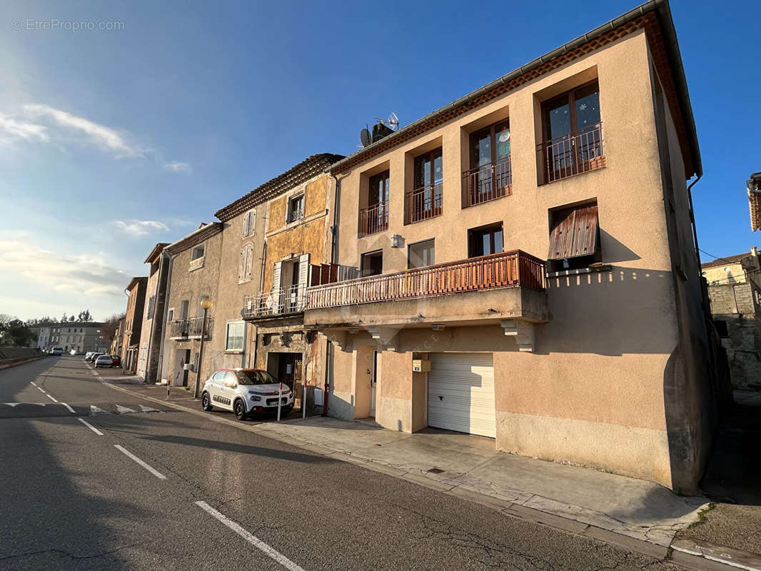 Maison à PONT-SAINT-ESPRIT