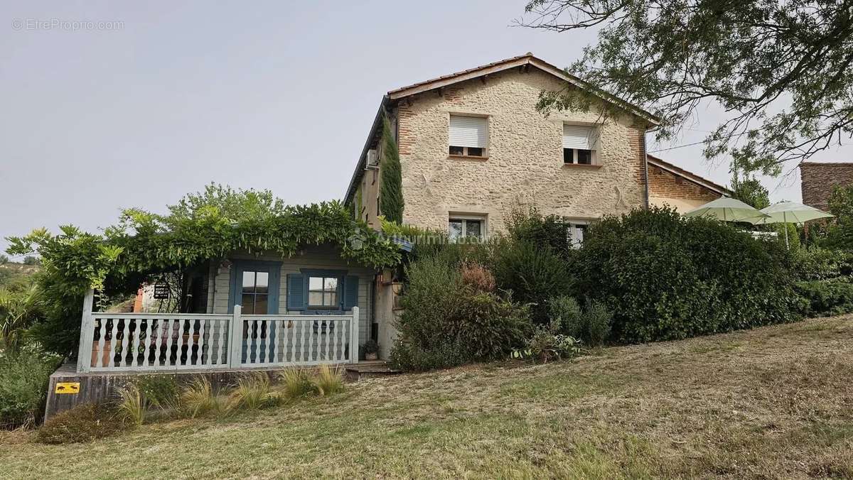 Maison à ALBI