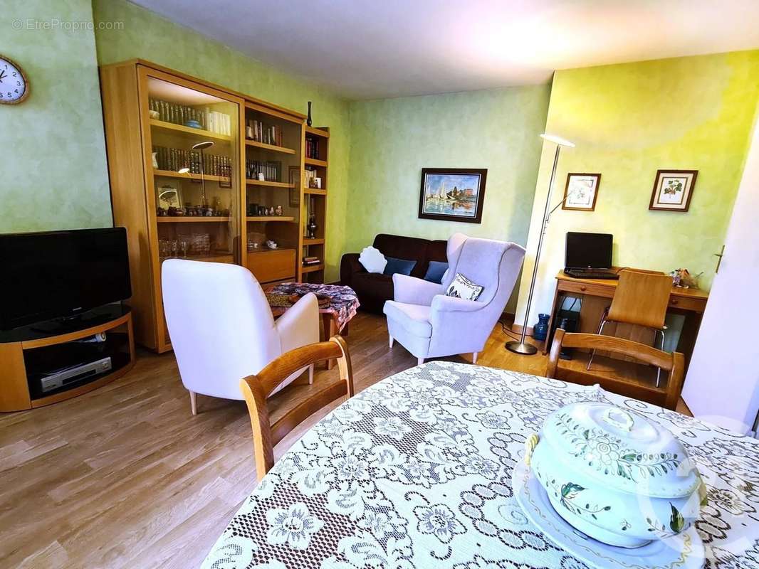 Appartement à CRETEIL