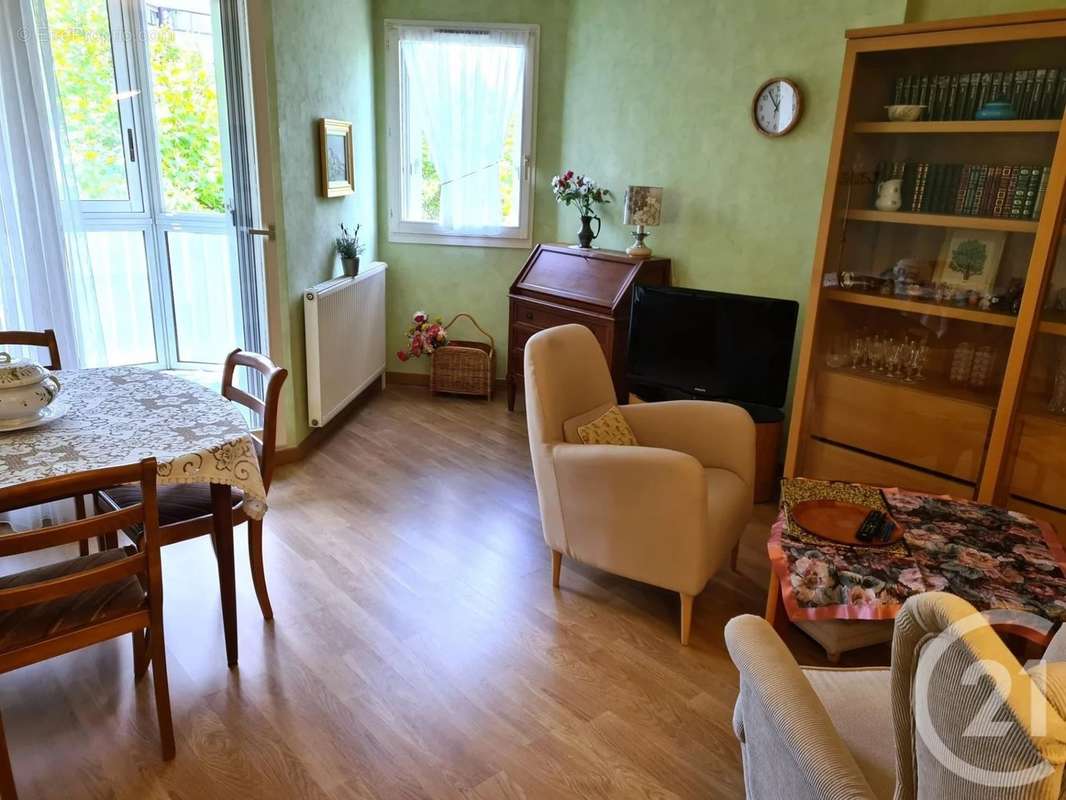 Appartement à CRETEIL