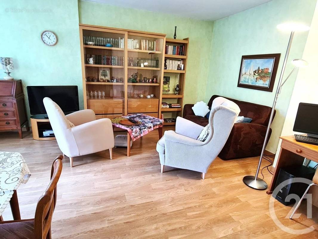 Appartement à CRETEIL