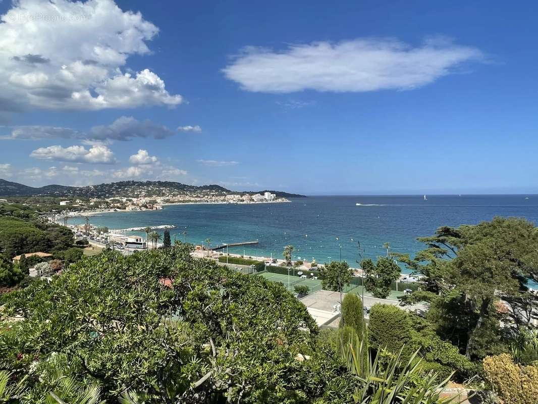 Maison à SAINTE-MAXIME