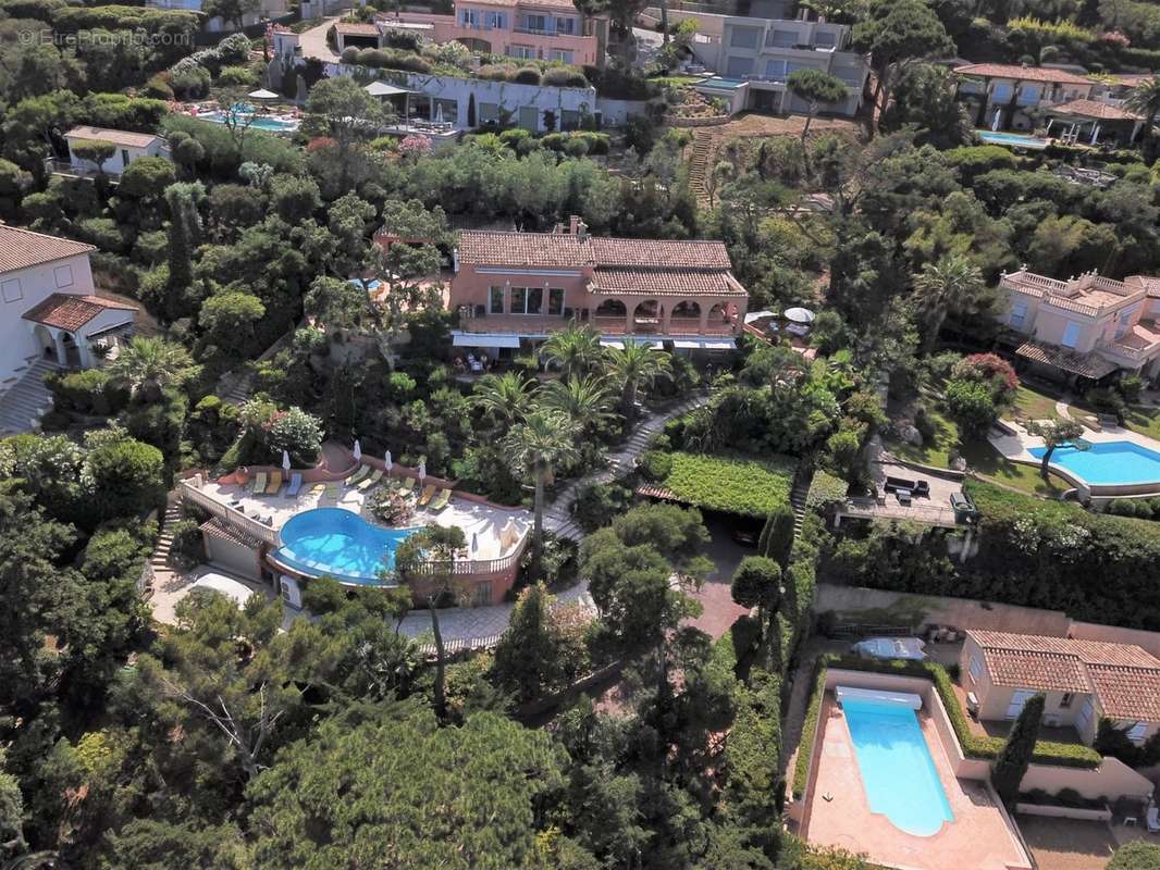 Maison à SAINTE-MAXIME