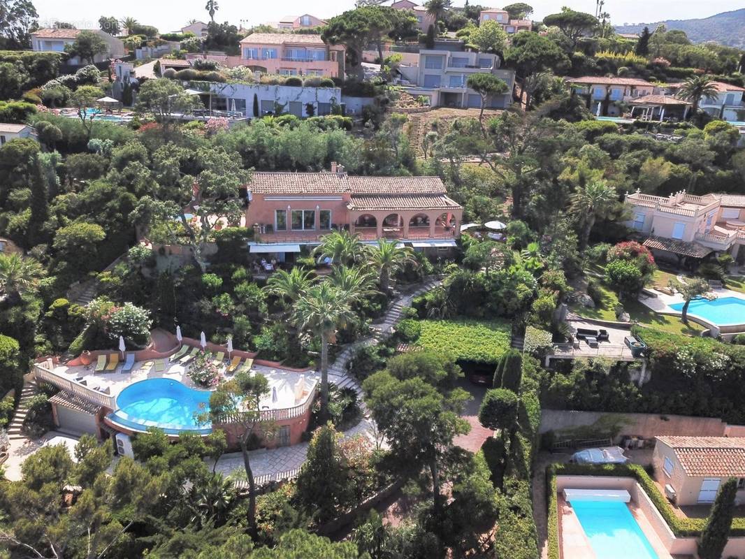 Maison à SAINTE-MAXIME