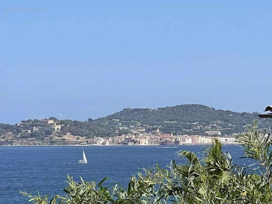 Maison à SAINTE-MAXIME