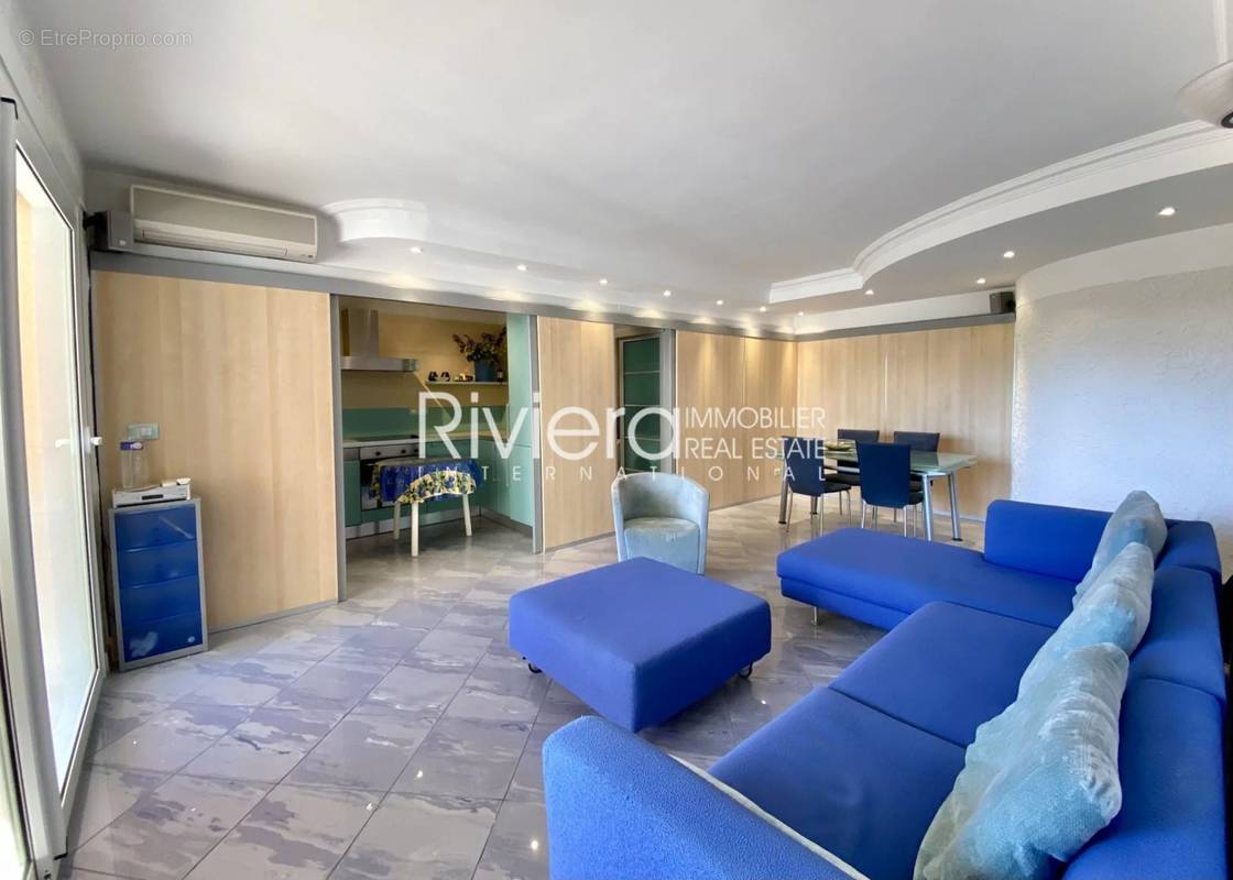 Appartement à CAVALAIRE-SUR-MER