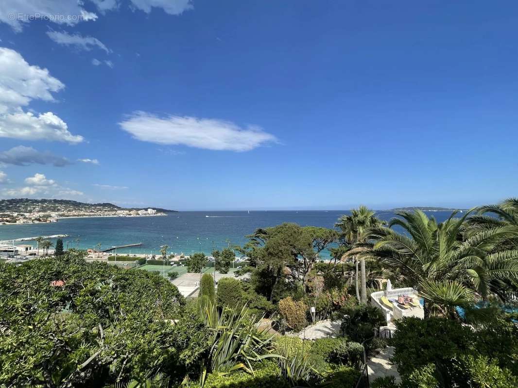 Maison à SAINTE-MAXIME