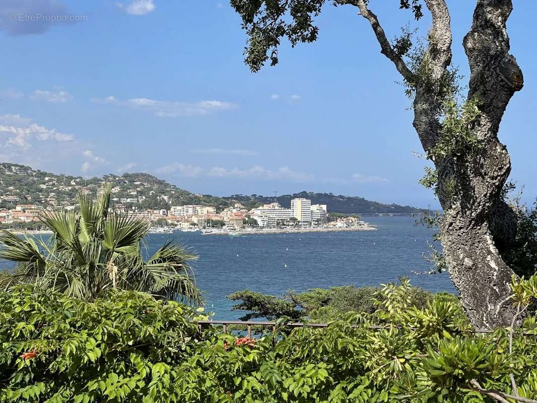 Maison à SAINTE-MAXIME