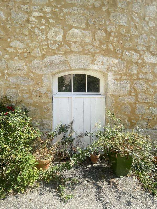 Maison à SAINT-PUY