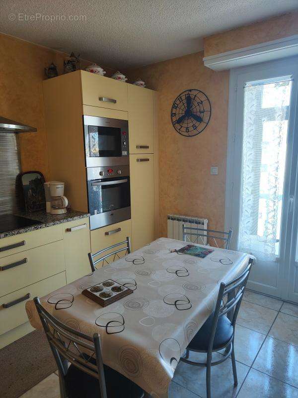 Appartement à OLORON-SAINTE-MARIE