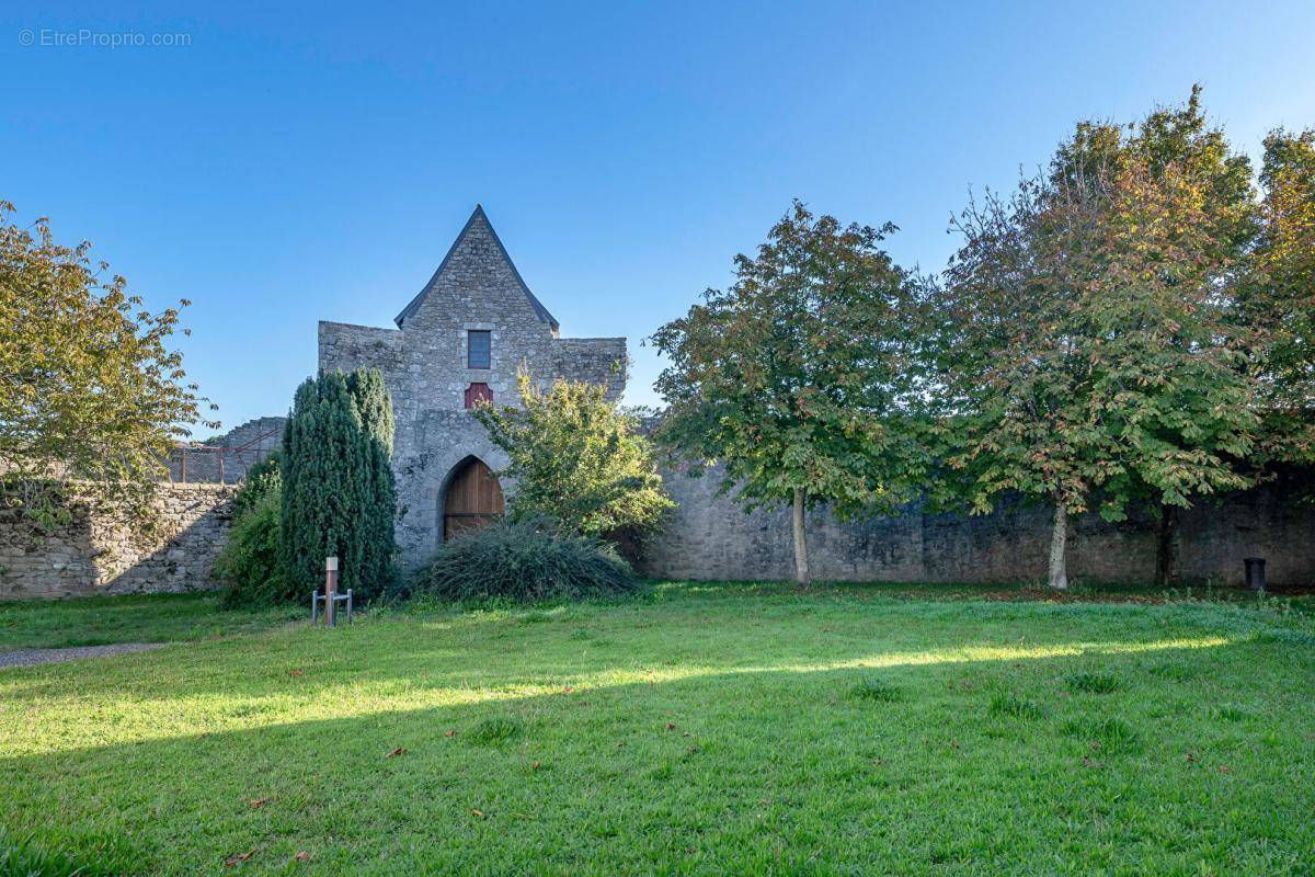 Appartement à GUERANDE