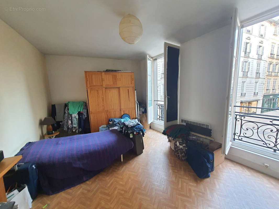 Appartement à BAYONNE