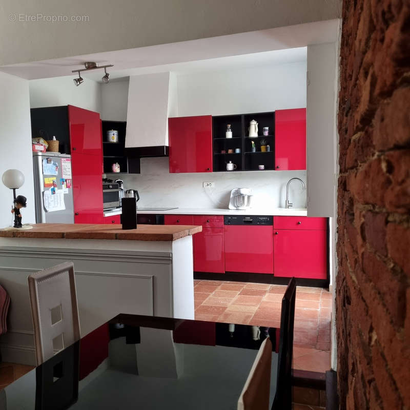 Appartement à BLAGNAC