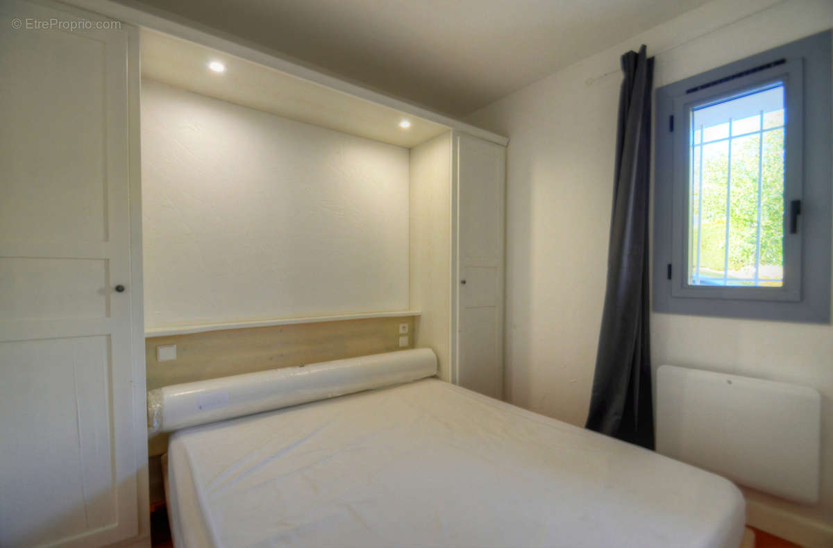 Appartement à LA CIOTAT