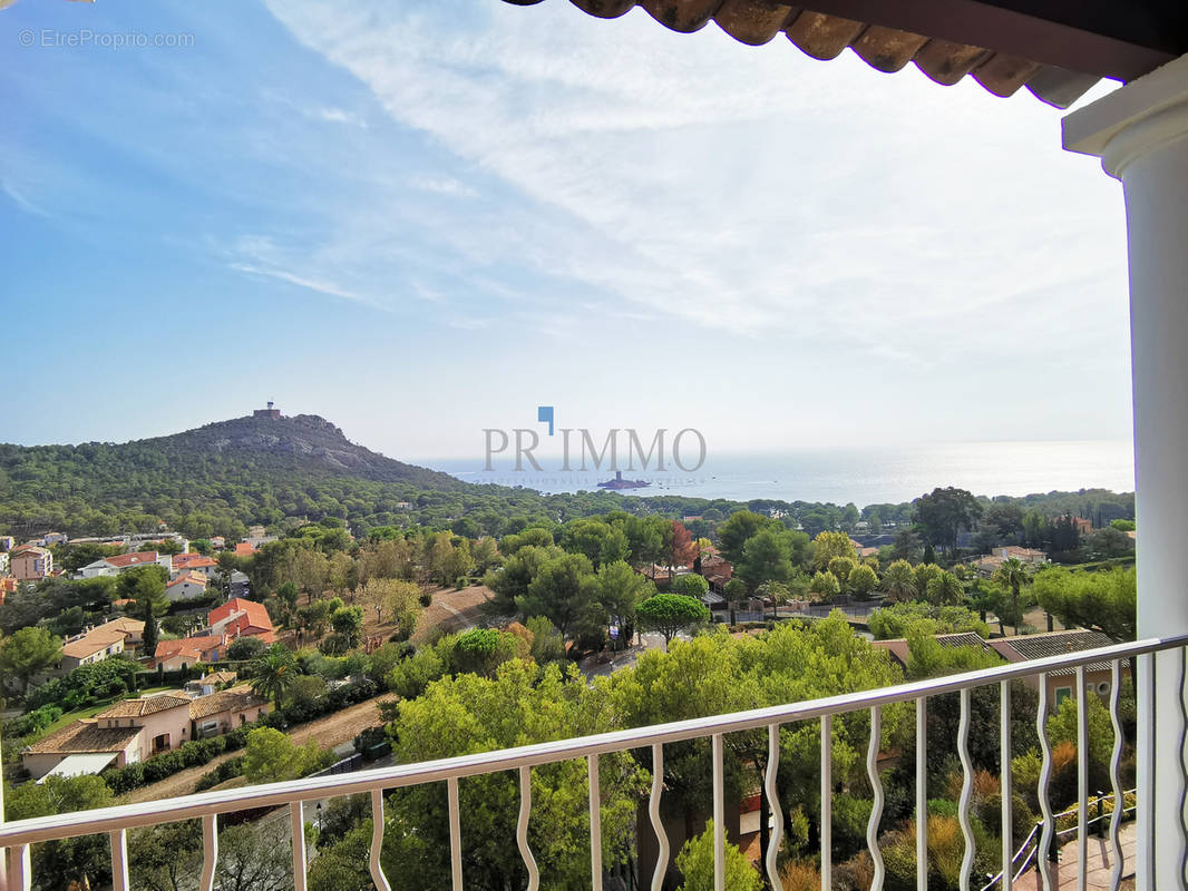 Appartement à LA SEYNE-SUR-MER