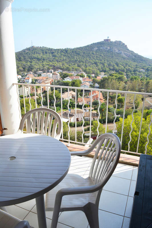 Appartement à LA SEYNE-SUR-MER