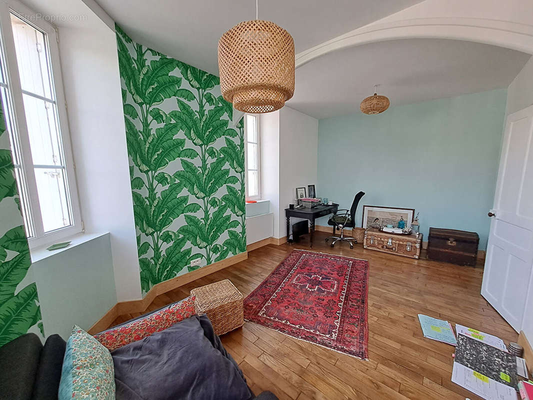 Appartement à QUIMPER