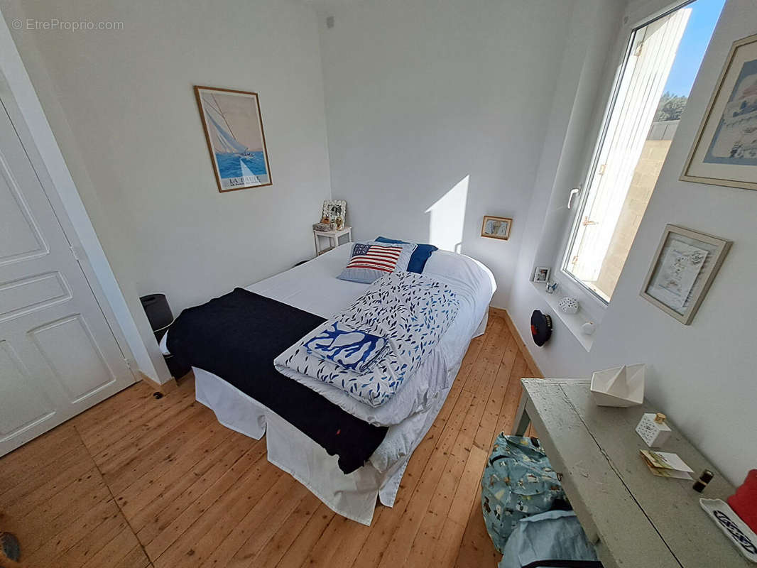 Appartement à QUIMPER