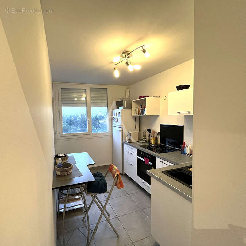 Appartement à PAU