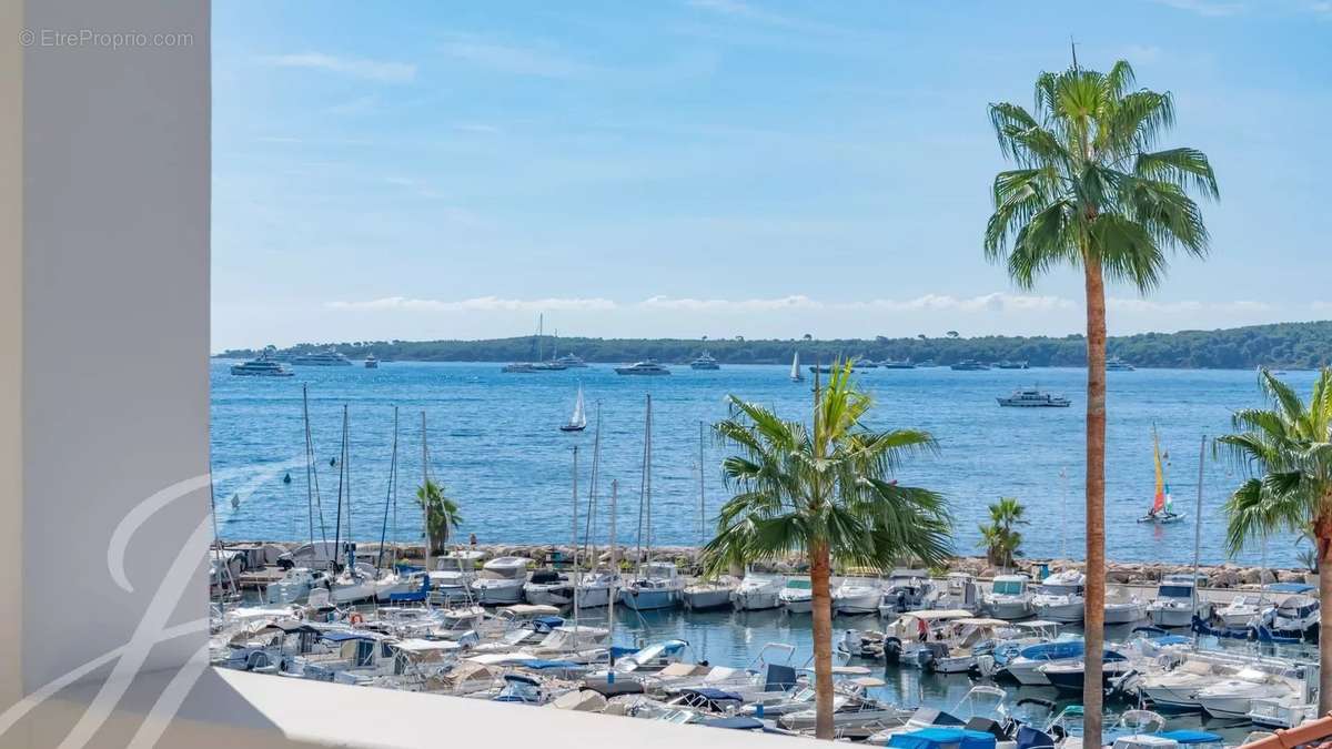 Maison à CANNES