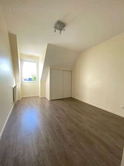 Appartement à EAUBONNE