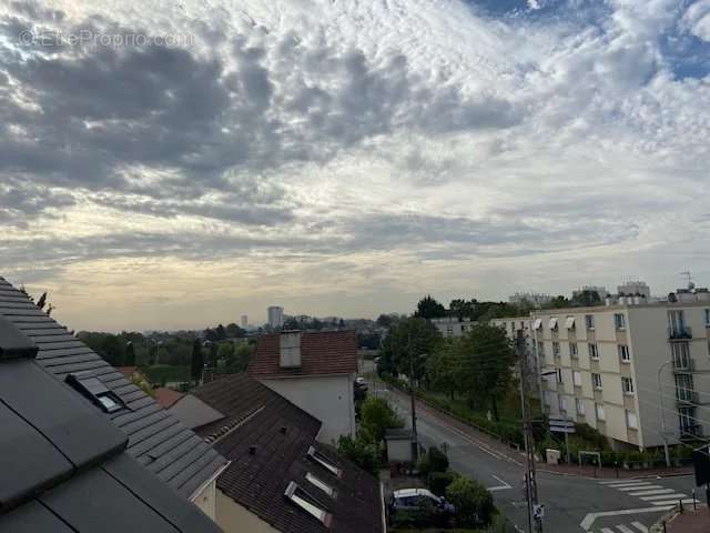 Appartement à EAUBONNE