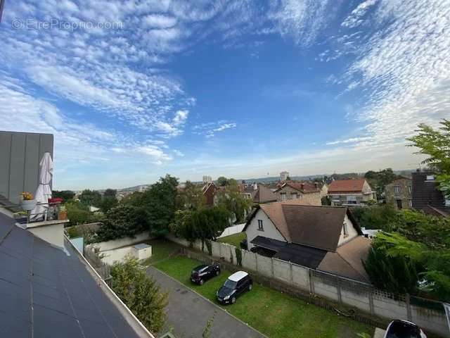 Appartement à EAUBONNE