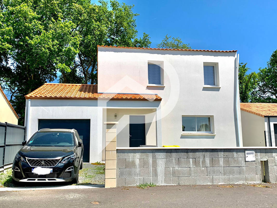 Maison à CHALLANS