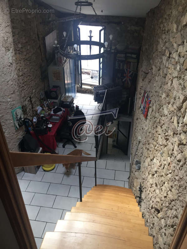 Appartement à RIANS