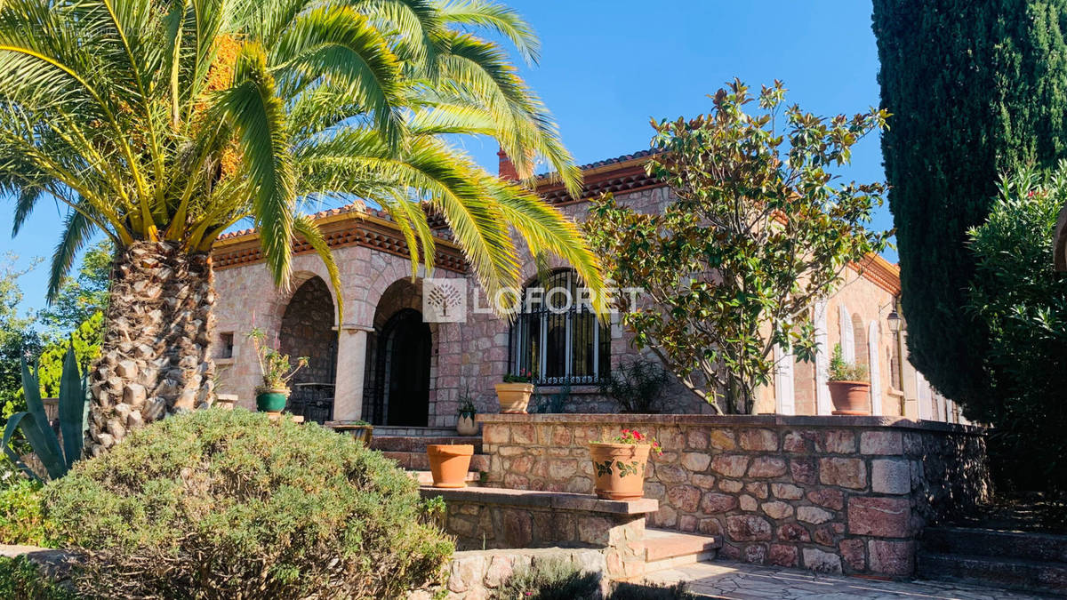 Maison à PRADES