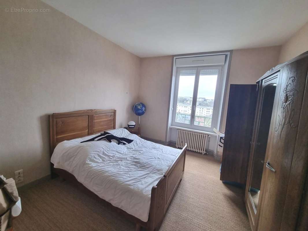 Appartement à QUIMPER