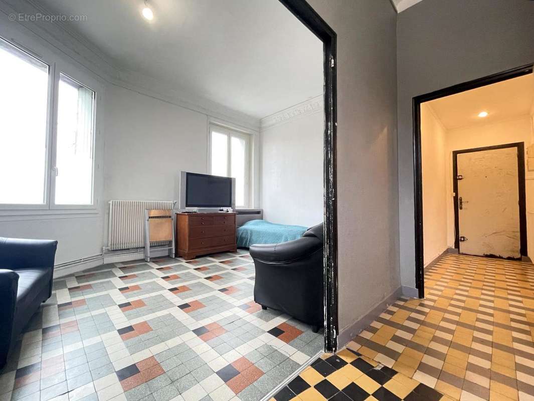 Appartement à NIMES