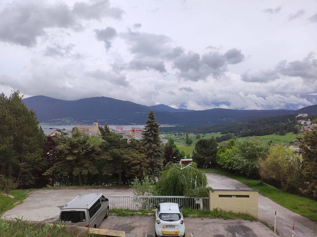 Appartement à LES ANGLES