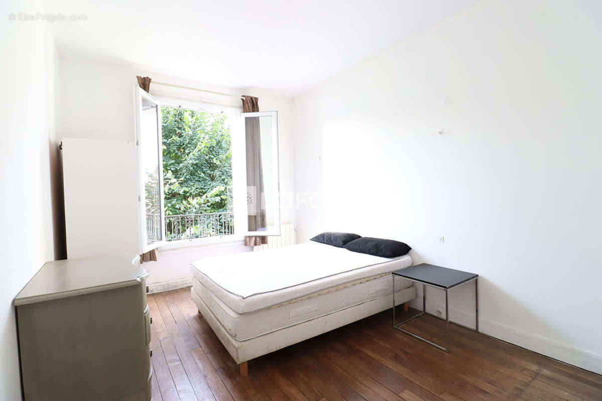 Appartement à VITRY-SUR-SEINE