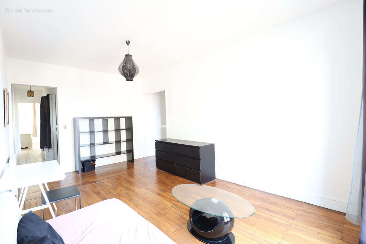 Appartement à VITRY-SUR-SEINE