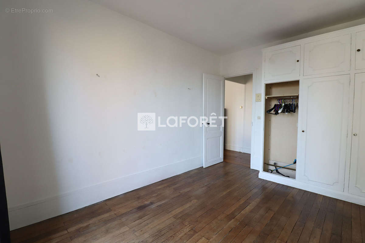 Appartement à VITRY-SUR-SEINE