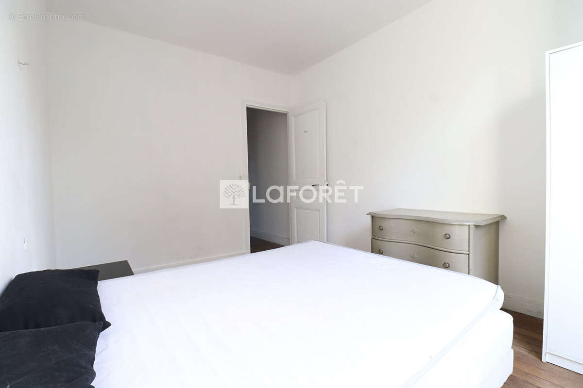 Appartement à VITRY-SUR-SEINE