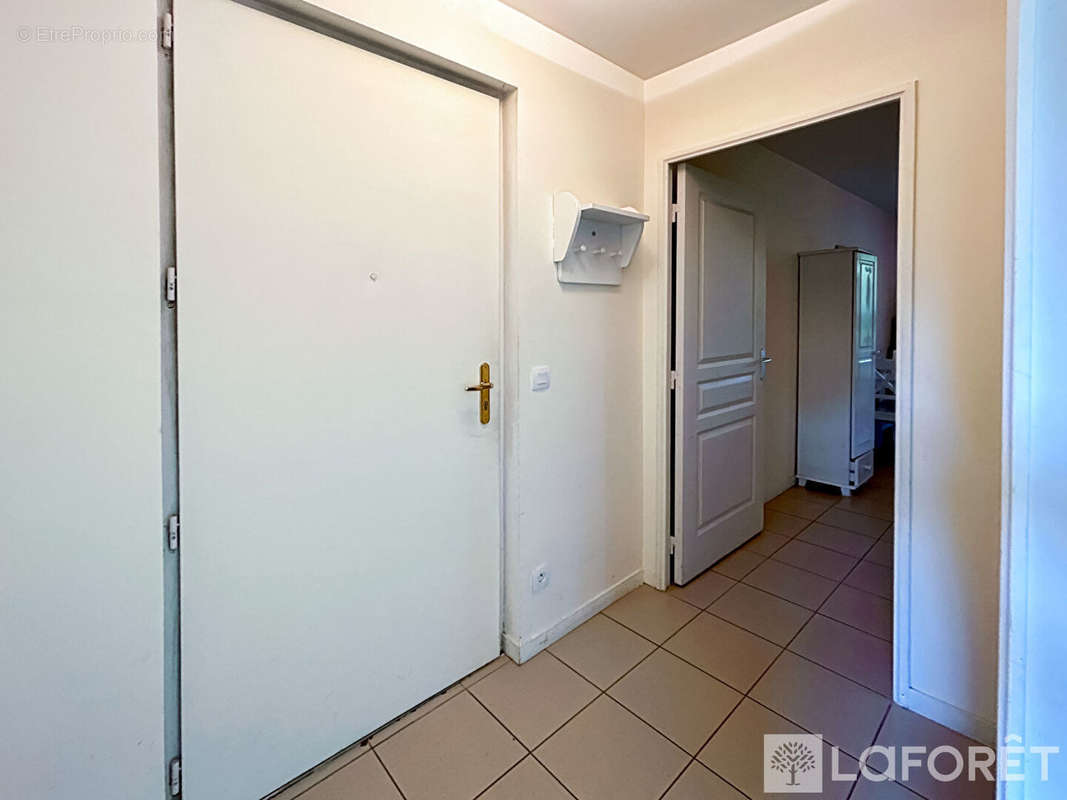 Appartement à GONNEVILLE-SUR-HONFLEUR