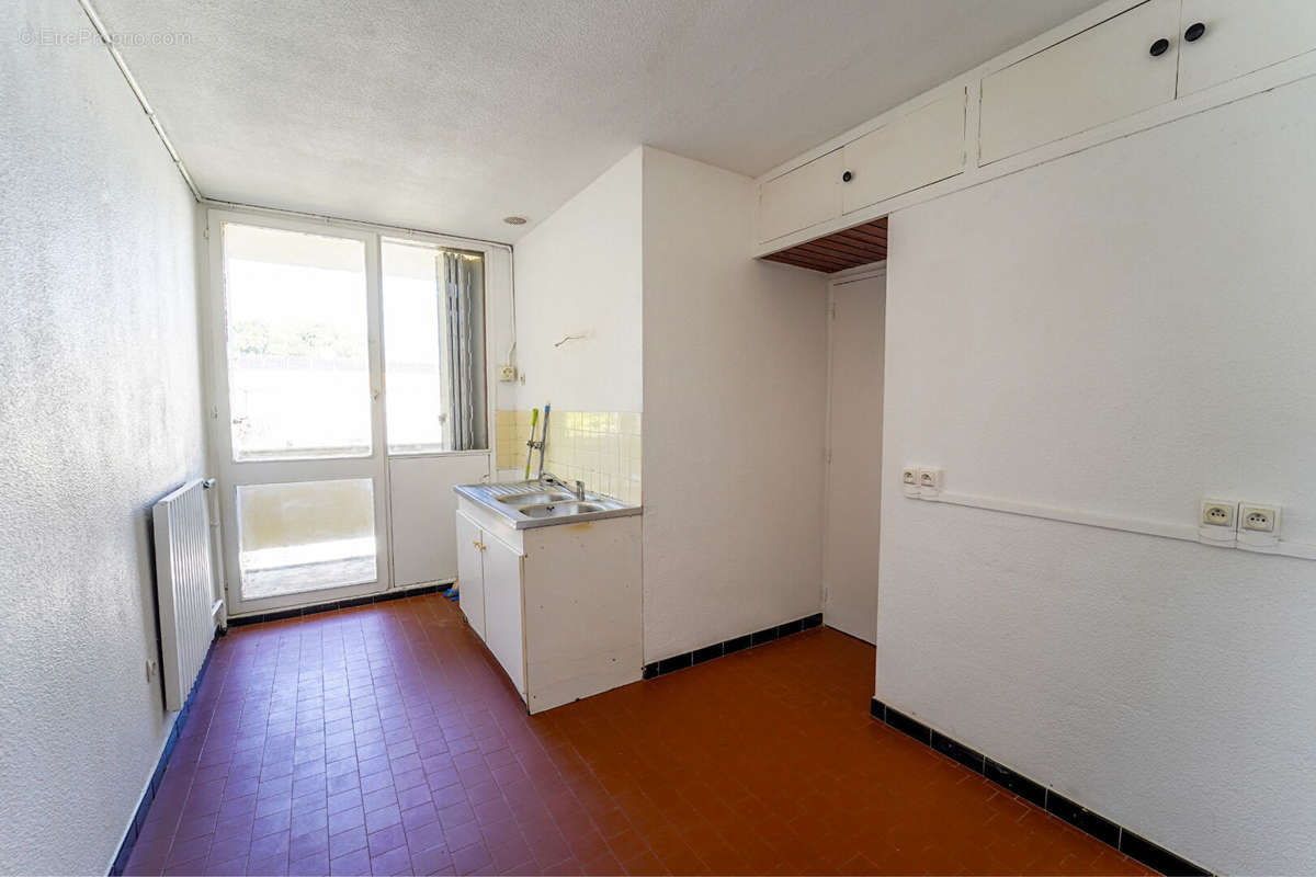 Appartement à BISCARROSSE