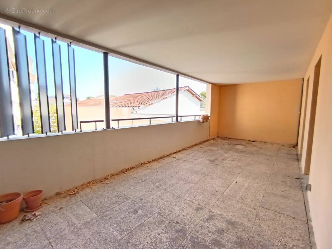 Appartement à MONTAUBAN