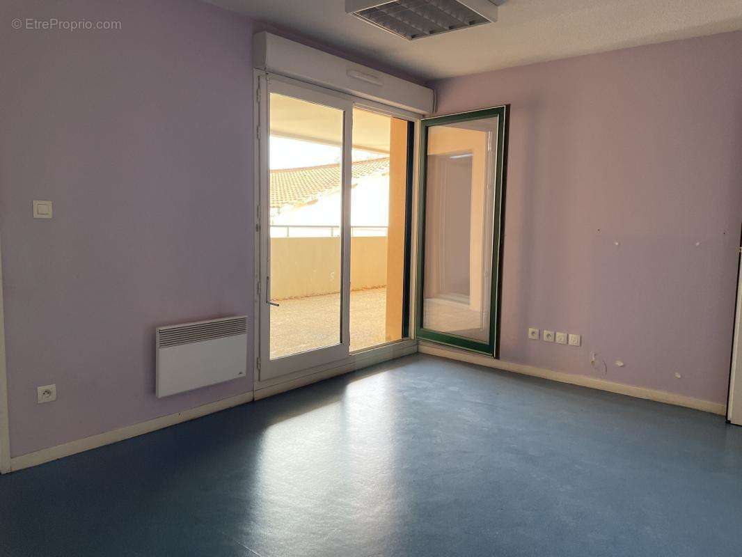 Appartement à MONTAUBAN