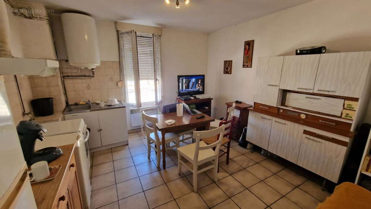 Appartement à NARBONNE