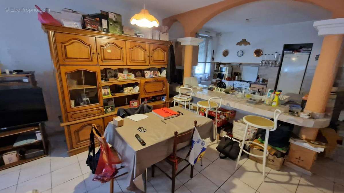 Appartement à NARBONNE