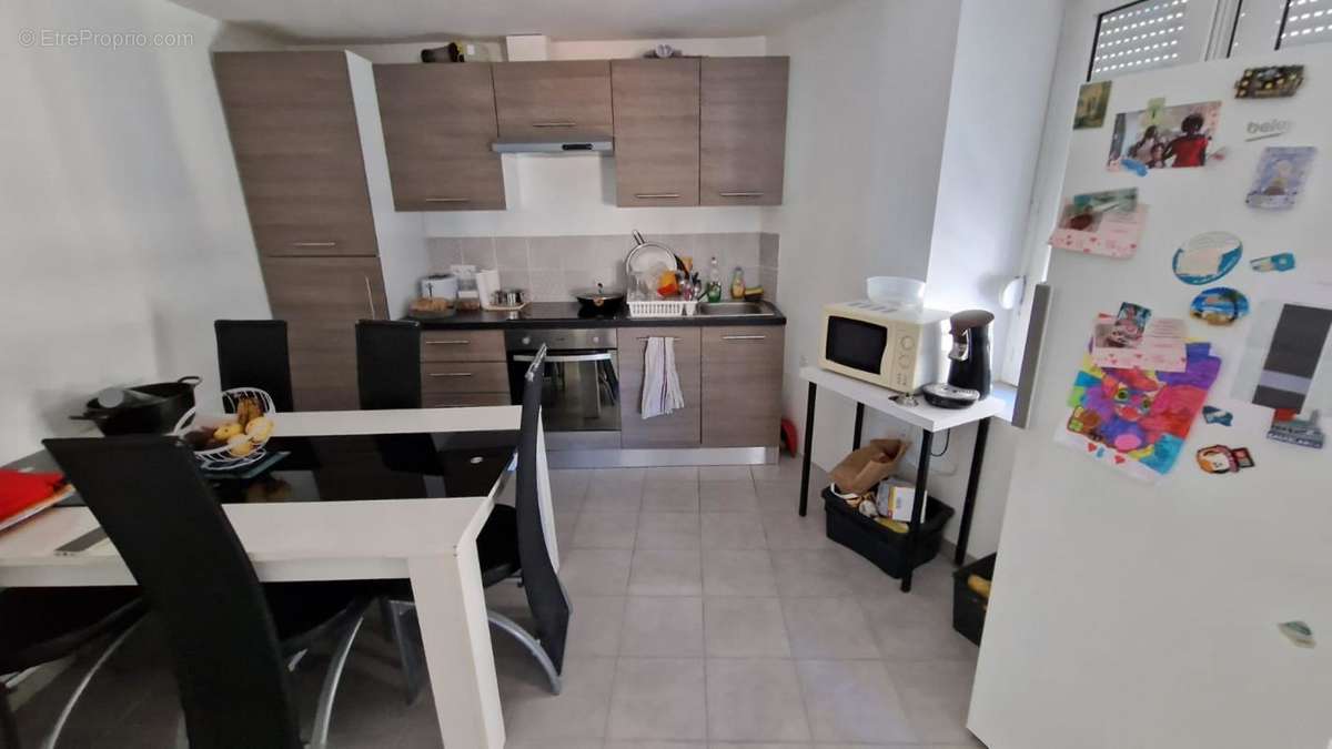 Appartement à NARBONNE