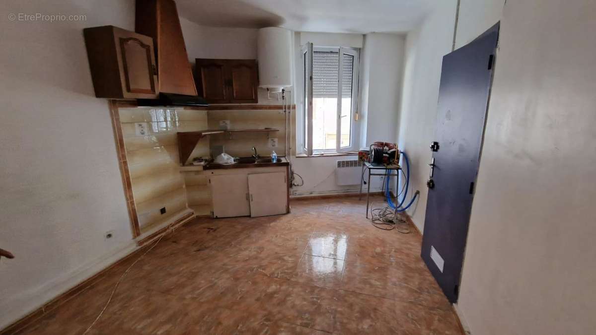 Appartement à NARBONNE