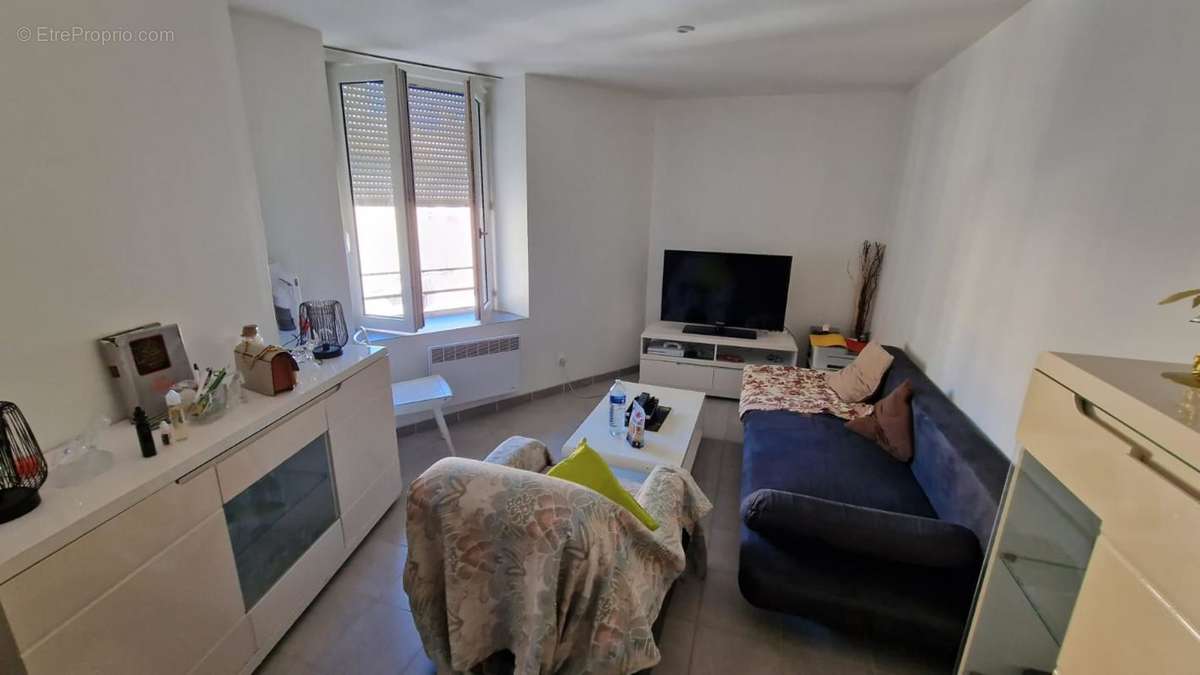 Appartement à NARBONNE