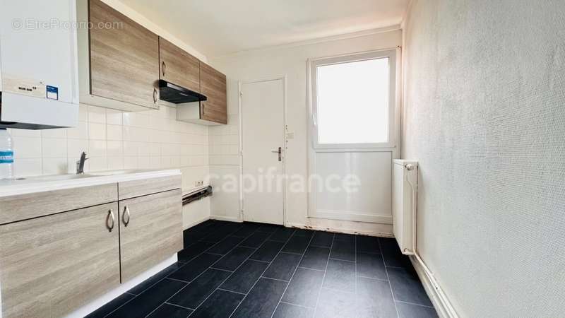 Appartement à QUIMPER