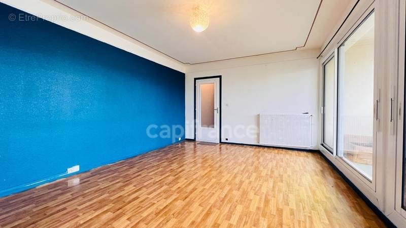 Appartement à QUIMPER