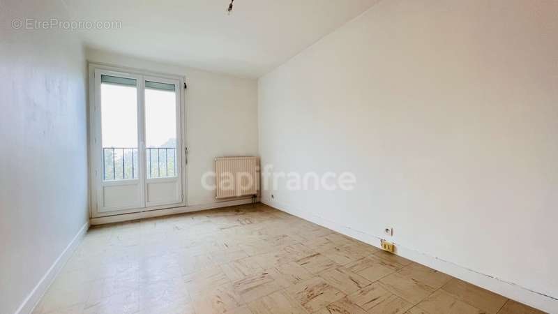 Appartement à QUIMPER