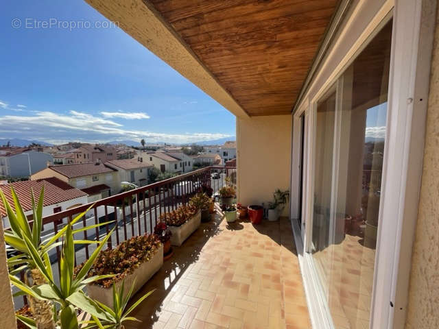 Appartement à PERPIGNAN